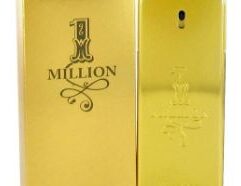 1 Million Cologne by Paco Rabanne, Inspired by rabanne's metallic fashions,1 million was in particular a 1967 dress worn by singer françoise hardy.